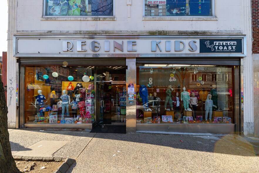 More Photos Of 68 S 4th Ave, Mount Vernon Storefront For Sale