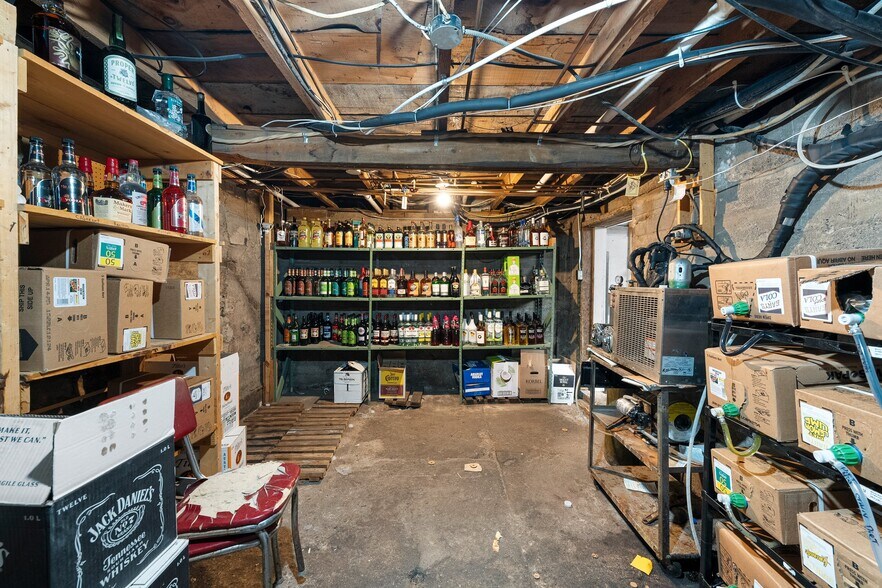 More Photos Of W11466 US Hwy 8, Dunbar Restaurant For Sale