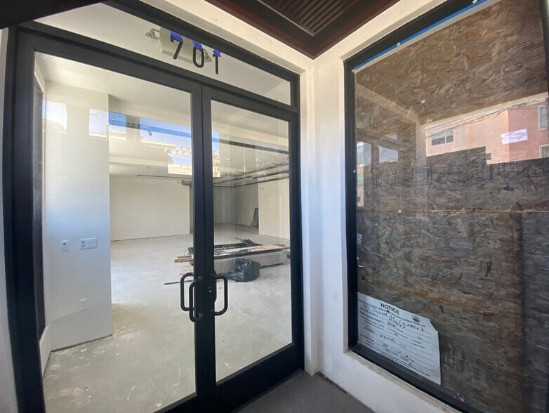 More Photos Of 701 Taraval St, San Francisco Storefront Retail Office For Lease