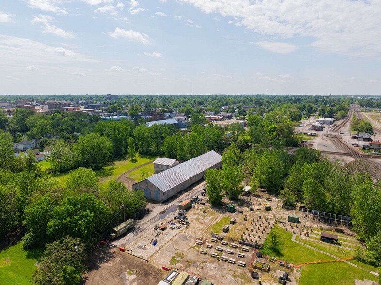 More Photos Of 311 Rose Ave, Marion Warehouse For Sale
