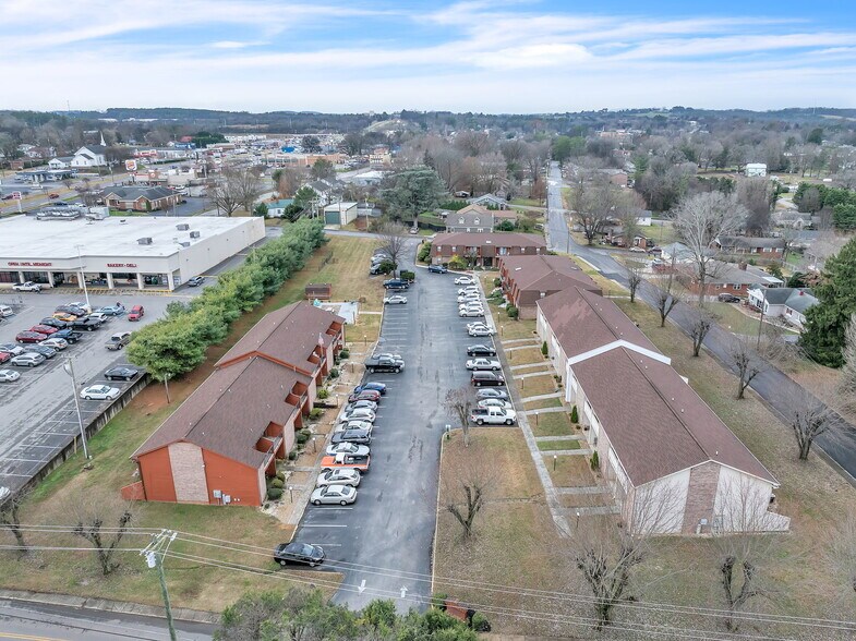 More Photos Of 506 Ellis st, Jefferson City Apartments For Sale