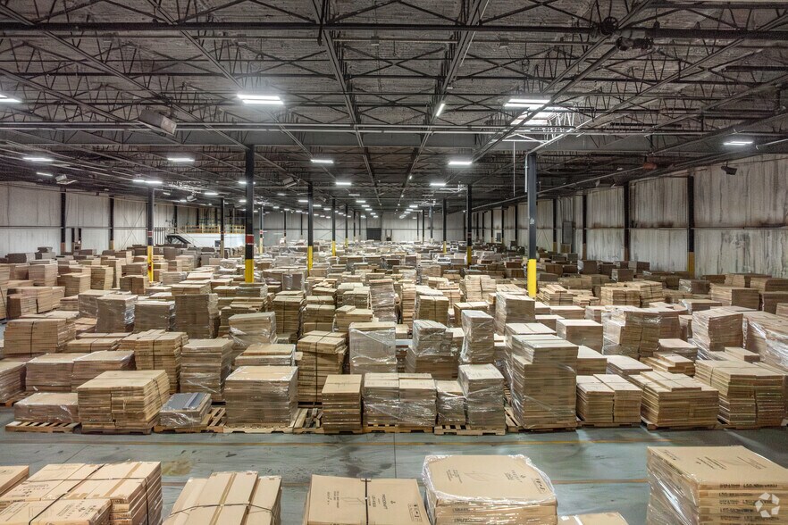 More Photos Of 6750 Santa Barbara Ct, Elkridge Warehouse For Sale