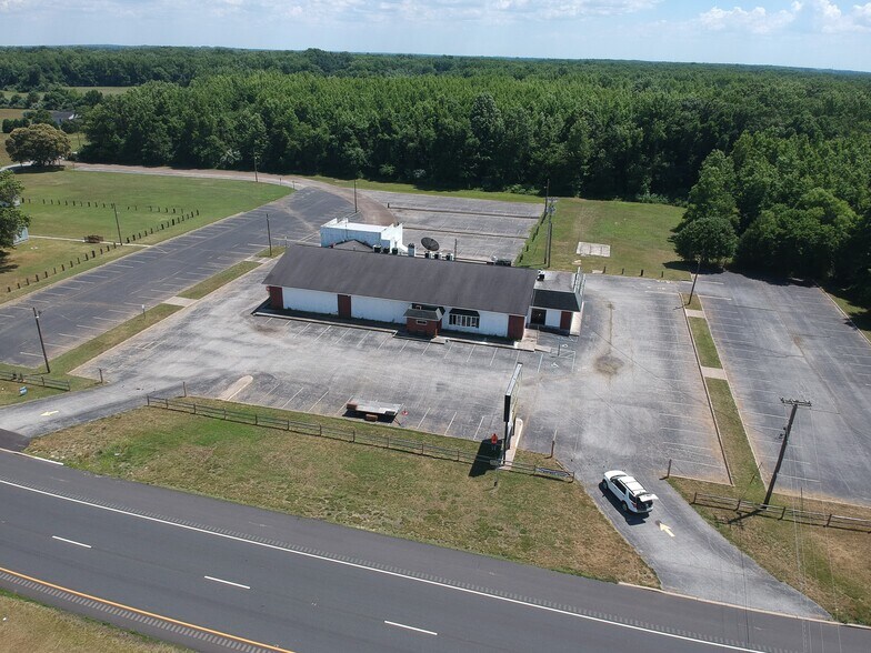 More Photos Of 896-900 Courses Landing Rd, Penns Grove, Carneys Point Industrial For Sale