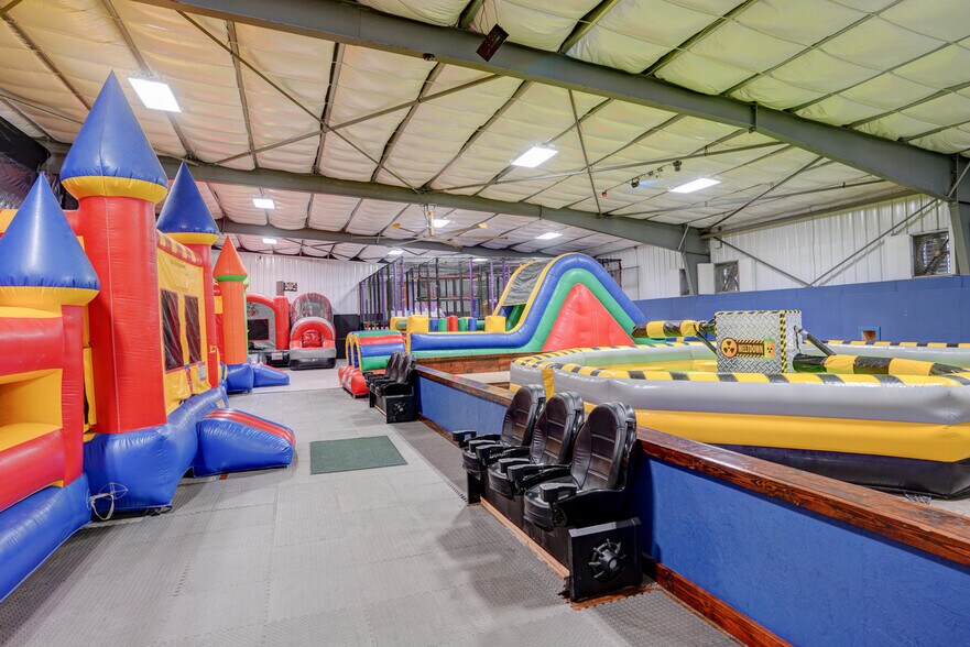 More Photos Of 111 Old Orchard Rd, Bonne Terre Amusement Park For Sale