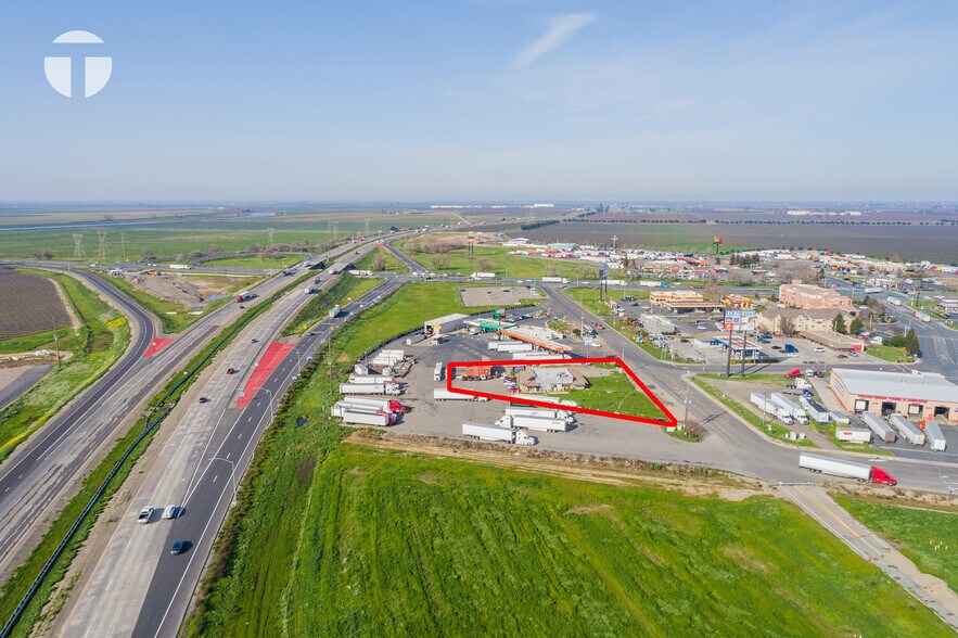 More Photos Of 14659 N Thornton Rd, Lodi Land For Sale