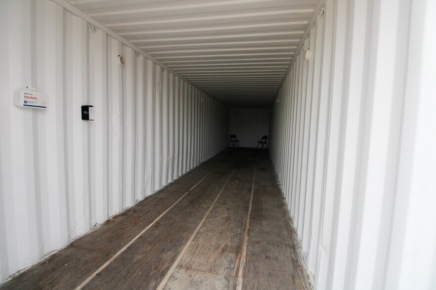 More Photos Of 7350 State Route 111, South Roxana Industrial For Sale