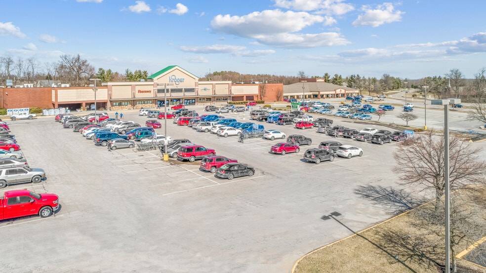 More Photos Of 2894-2916 W US Route 22, Maineville Unknown For Lease