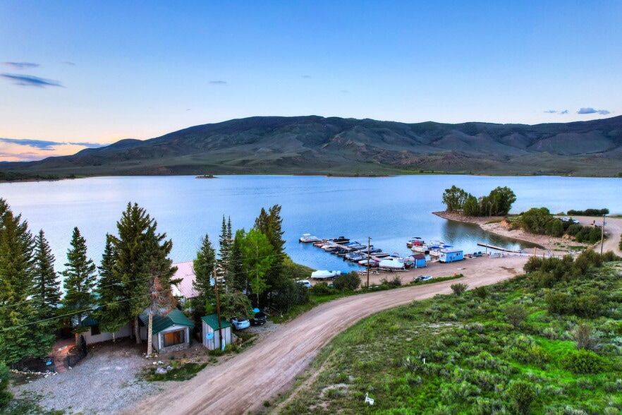 More Photos Of 121 Fishermans Dr, Silverthorne Specialty For Sale
