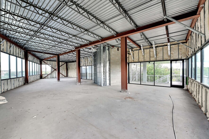 More Photos Of 4455 N Braeswood Blvd, Houston Medical For Lease