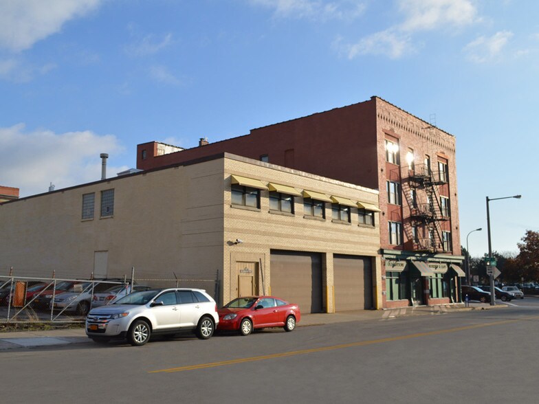 More Photos Of 68-74 E Huron St, Buffalo Apartments For Lease