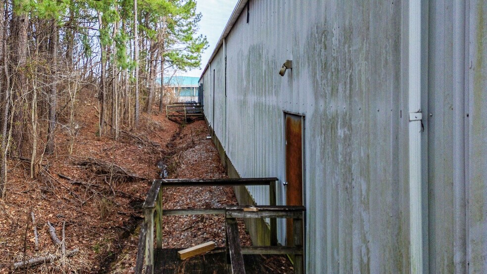 More Photos Of 3530 Park Plaza Rd, Paducah Warehouse For Sale