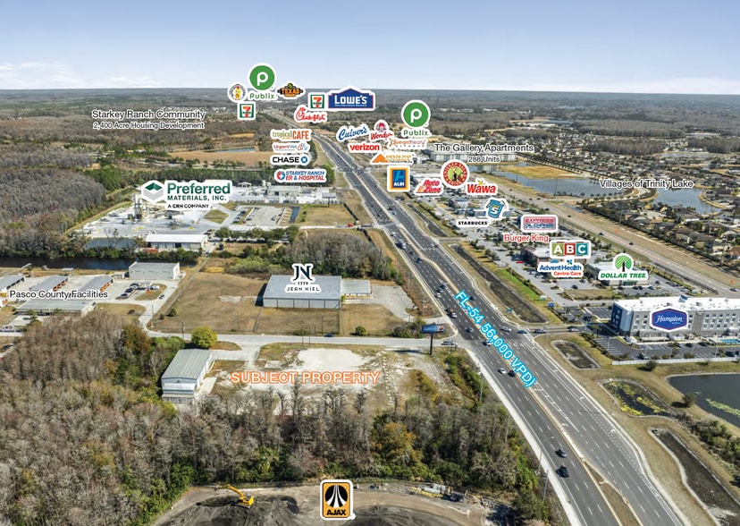 More Photos Of 2231 Marathon Rd, Odessa Warehouse For Sale