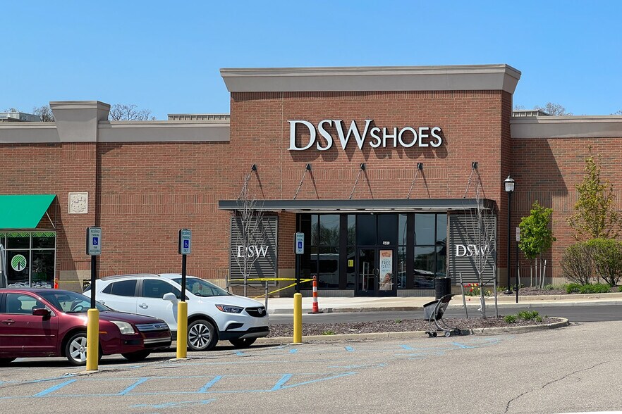 More Photos Of 4804-4840 Baldwin Rd, Lake Orion Unknown For Lease
