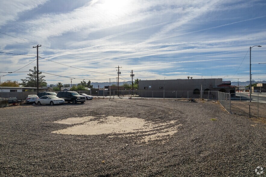 More Photos Of 4013-4021 S Central Ave, Phoenix Land For Sale