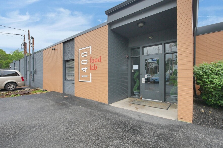 More Photos Of 1400 Dublin Rd, Columbus Flex For Lease