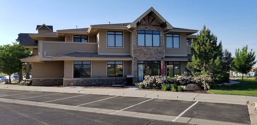 More Photos Of 4775 Larimer Pky, Johnstown Office For Sale