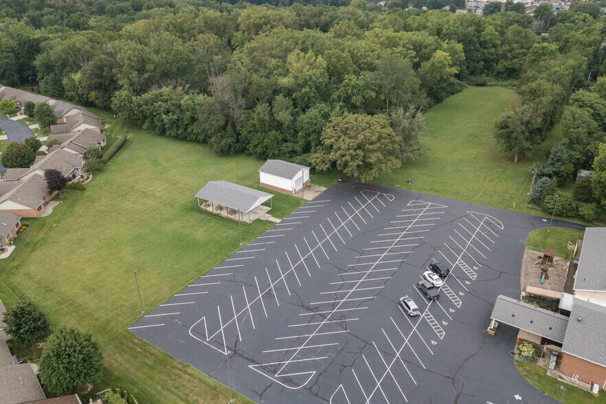 More Photos Of 733 Country Club Dr, Xenia Religious Facility For Sale