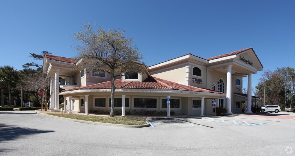 More Photos Of 100 Corridor Rd S, Ponte Vedra Beach Office For Lease