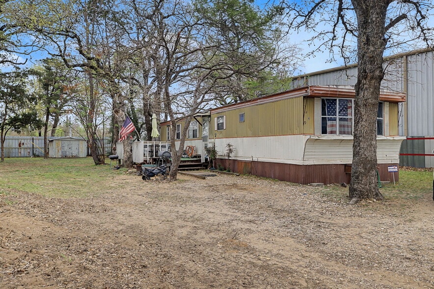 More Photos Of 5805 Blue Bluff Rd, Austin Manufactured Housing Mobile Home Park For Sale