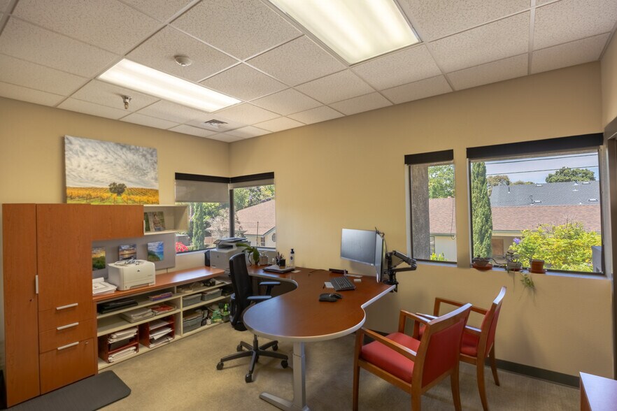 More Photos Of 1150 Palm St, San Luis Obispo Office For Sale