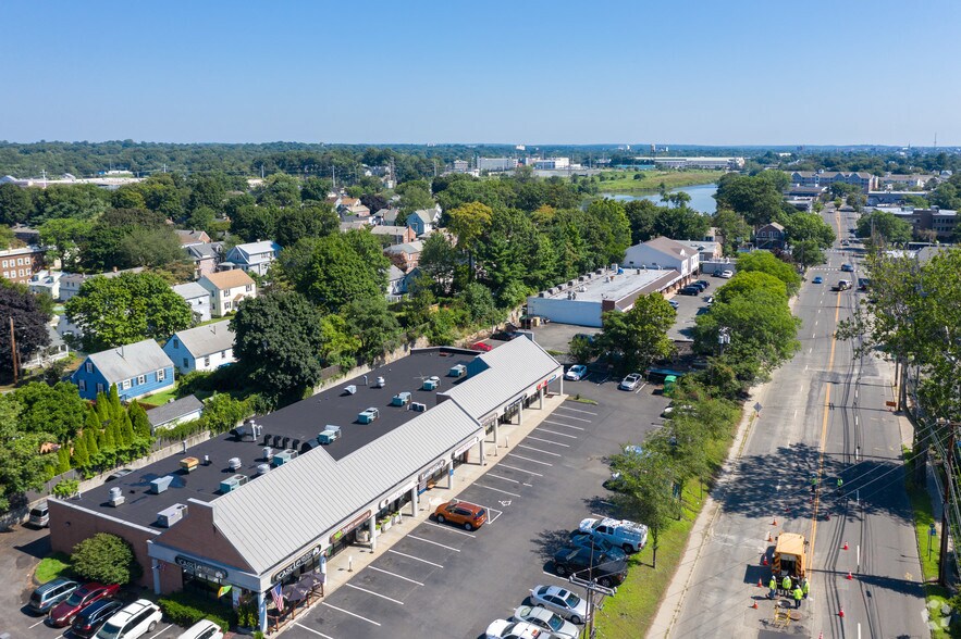 More Photos Of 222 Post Rd, Fairfield Coworking Space