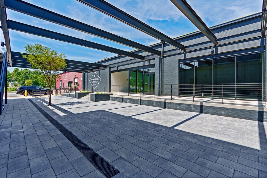 More Photos Of 2020 Progress Ct, Raleigh Office For Lease