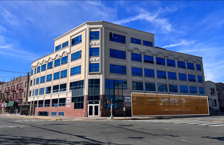 Primary Photo Of 3044 Coney Island Ave, Brooklyn Medical For Lease