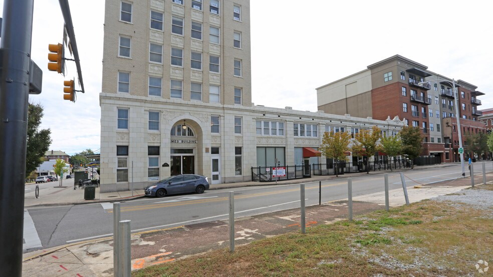 More Photos Of 228 Holmes Ave NE, Huntsville Office For Lease