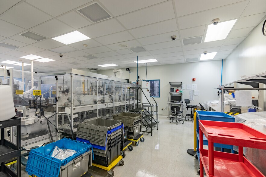 More Photos Of 1745 Eaton Ave, Bethlehem Manufacturing For Lease