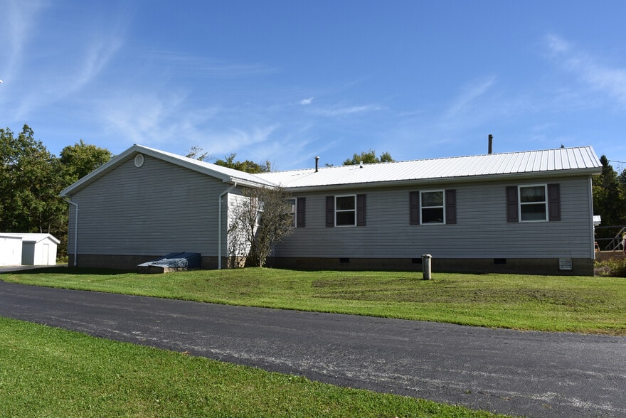 More Photos Of 2017 Meadville Rd, Titusville Hospitality For Sale