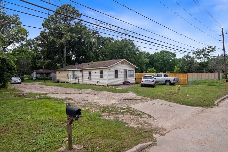 More Photos Of 5821 Roberts Rd, Katy Land For Sale