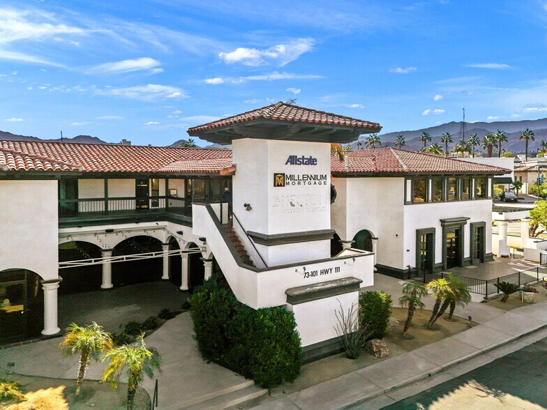 More Photos Of 73101 Highway 111, Palm Desert General Retail For Sale