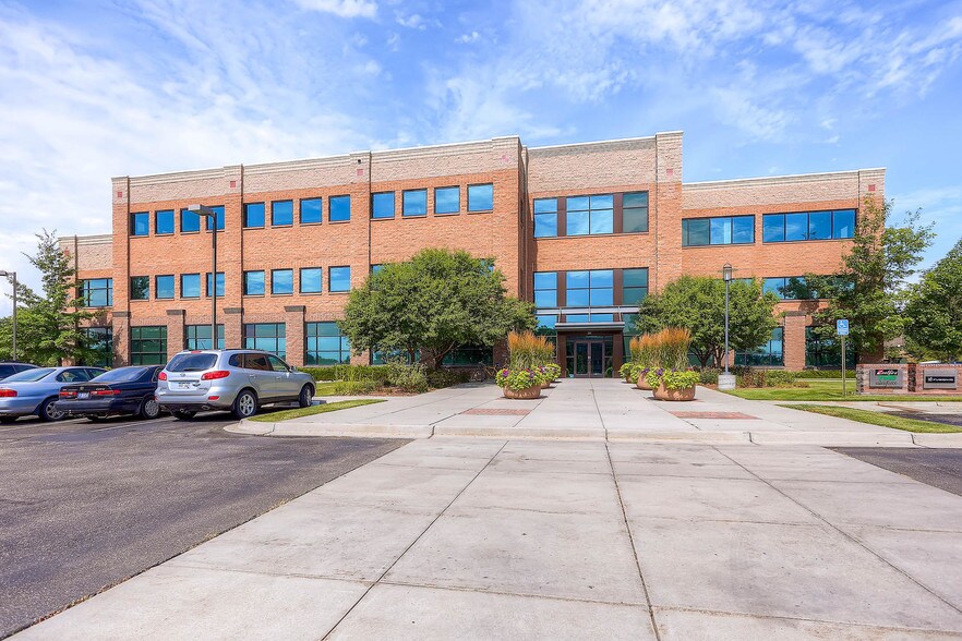 More Photos Of 361 Centennial Pky, Louisville Medical For Lease