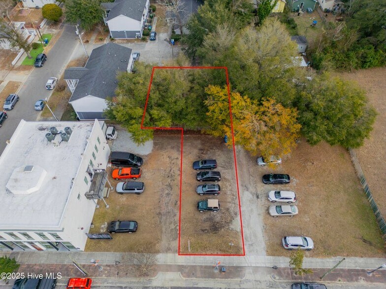 Primary Photo Of 922 4th Street, Wilmington Land For Sale