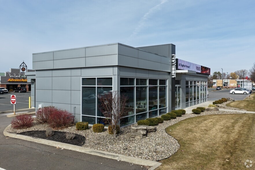 More Photos Of 1770 Central Ave, Colonie Unknown For Lease