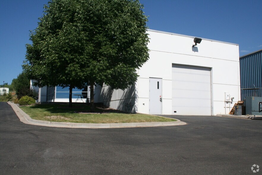 Primary Photo Of 12290 W Alameda Dr, Lakewood Warehouse For Sale