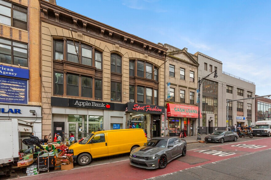 More Photos Of 370 E 149th St, Bronx Office For Lease