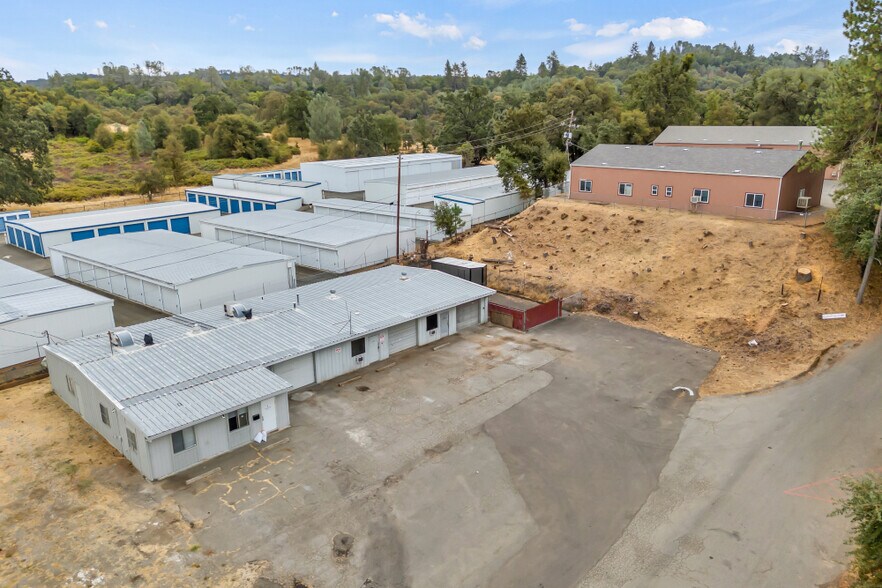More Photos Of , Placerville Industrial For Sale