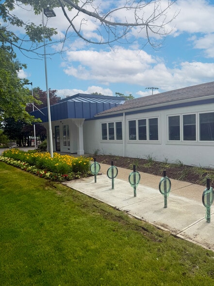 Primary Photo Of 1120 Soldiers Field Rd, Boston Office For Lease