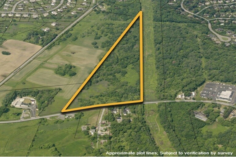 Primary Photo Of RR U.S. 9W, Glenmont Land For Sale