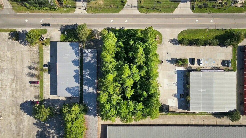 Primary Photo Of 717 Brownswitch Rd, Slidell Land For Sale