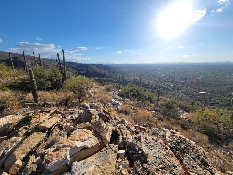 More Photos Of 12959-13013 E Cabeza De Vaca, Tucson Land For Sale