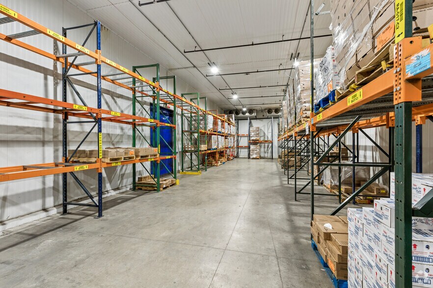 More Photos Of 10320 Fairgrounds Rd, Huntingdon Refrigeration Cold Storage For Lease