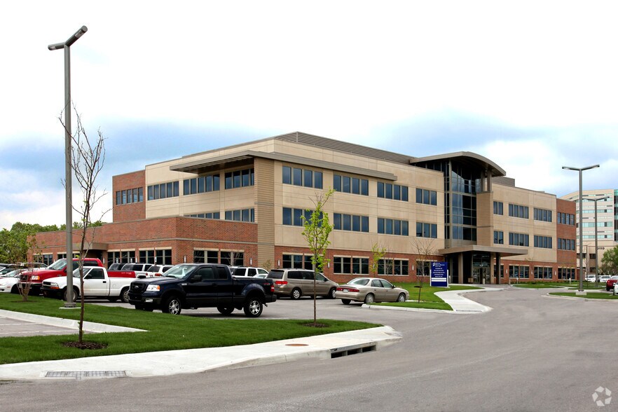 More Photos Of 9301 W 74th St, Merriam Office For Sale