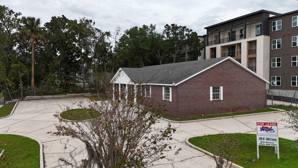 More Photos Of 1103 N Laura St, Jacksonville Medical For Lease