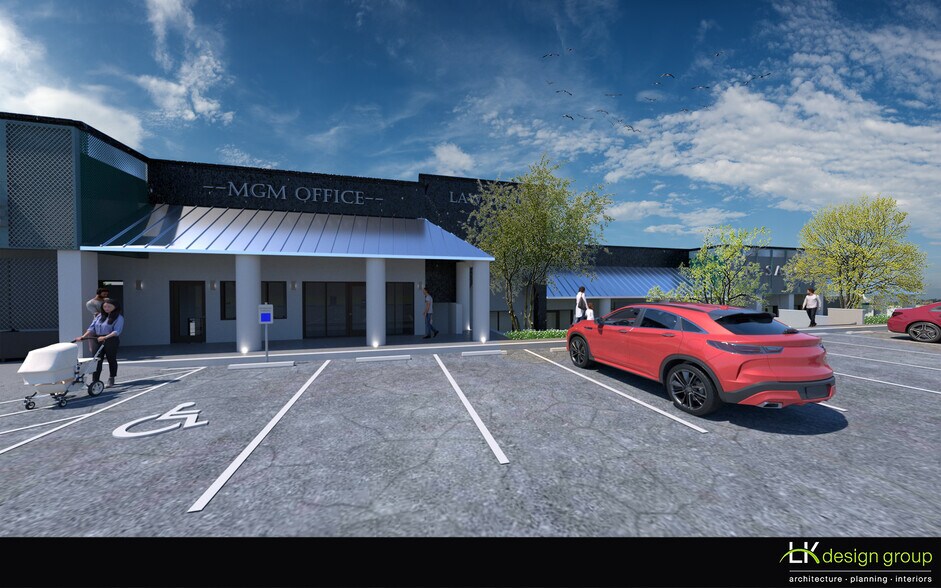 More Photos Of 8637 Fredericksburg Rd, San Antonio Medical For Lease