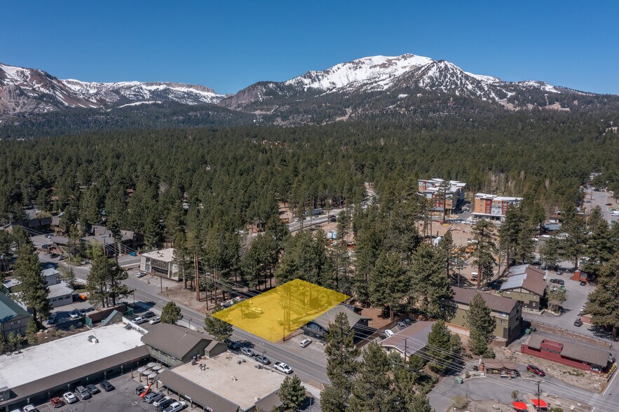 More Photos Of 52 Laurel Mountain Rd, Mammoth Lakes Land For Sale