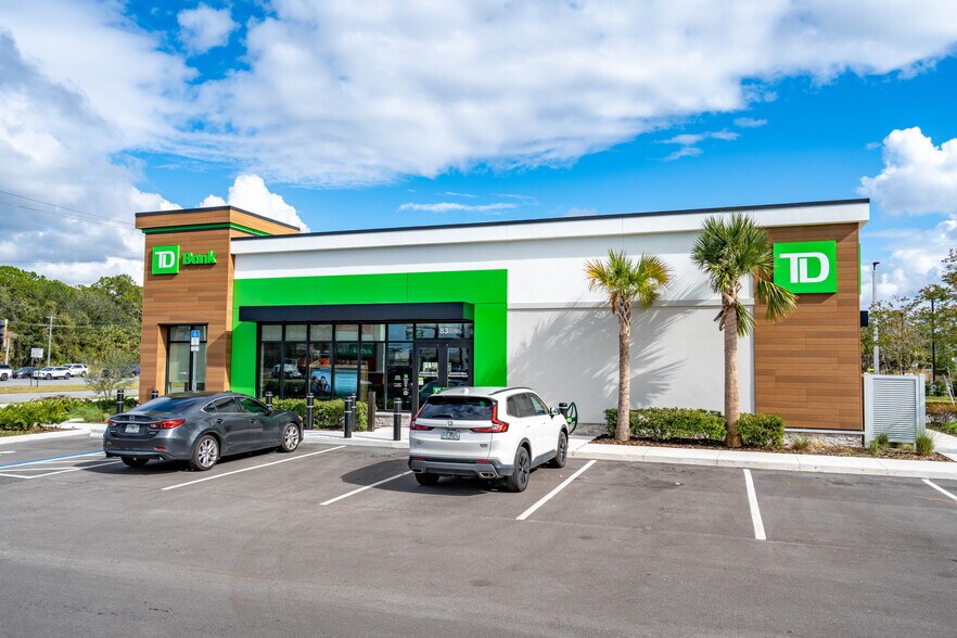 Primary Photo Of 83 Towne Center Blvd, Sanford Freestanding For Sale