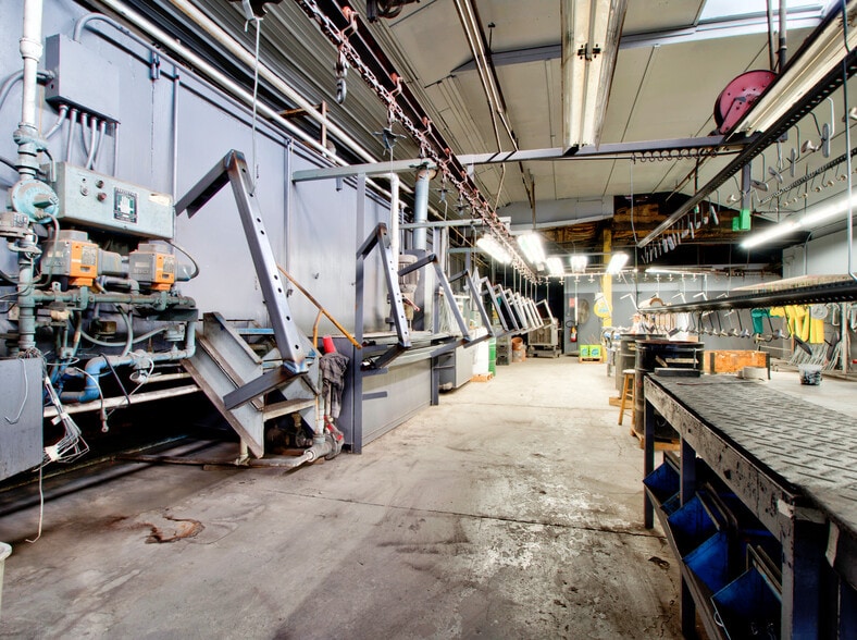 More Photos Of 56 Clarendon Ave, Kingston Warehouse For Sale