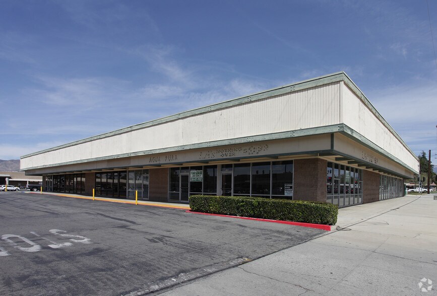 Primary Photo Of , Hemet General Retail For Sale